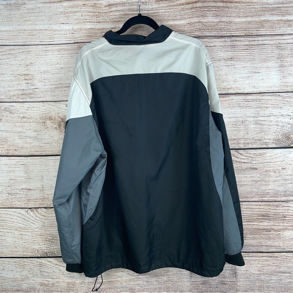 Vintage 90s Raiders Jacket - Picture 6 of 6
